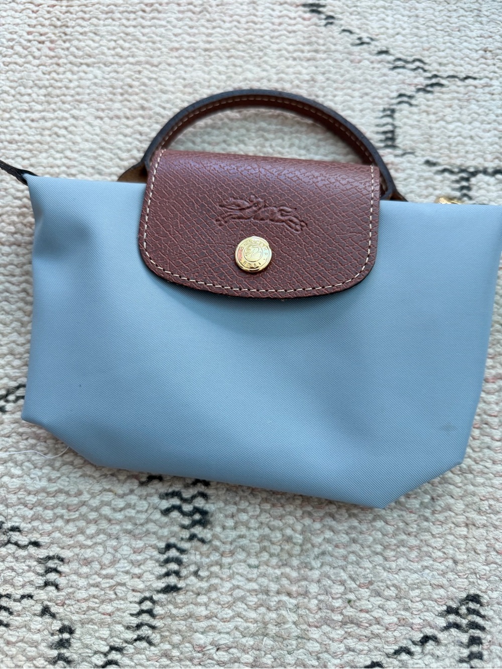 Longchamp Le Pliage Original pouch